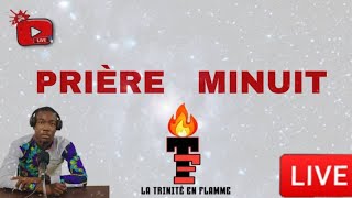 LIVE DE PRIÈRE ✓ BONDYE PAP KITE W RONT O NON DE JEZUKRI [upl. by Gwen150]