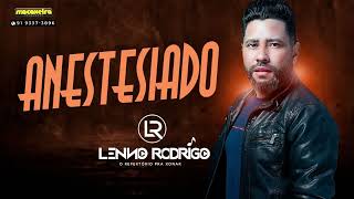 Anestesiado  Lenno Rodrigo [upl. by Ajay]