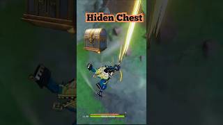 Dont Forget This Chest in Natlan genshinimpactedit genshinimpact hoyovers [upl. by Aila817]