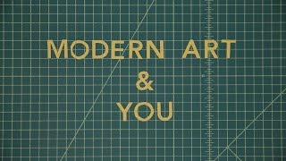 Introduction to Modern Art amp Ideas [upl. by Esli]