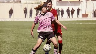 Giuseppe Pipitò  Goals and Skills  FC Palermo calcio 20232024 [upl. by Aneleasor]