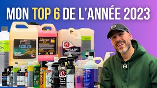 Les Meilleurs Produits desthétiques Auto de lAnnée 2023 [upl. by Nami]