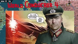 GUDERIAN THE DESTROYER  World Conqueror 4 [upl. by Ermin45]