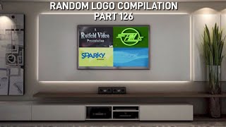 Random Logo Compilation Part 126 [upl. by Pansy]