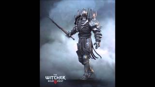 Unreleased track Witcher 3  Imlerith Theme [upl. by Nahs238]