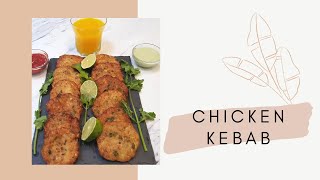 How to make Chicken Kebabs Easy recipe [upl. by Luann396]