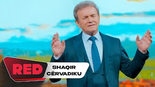 Shaqir Cërvadiku  Një leter m’ka ardh [upl. by Inavoy]