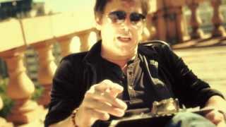 Jimi Jamison  “Never Too Late” Official Music Video [upl. by Nonnek853]