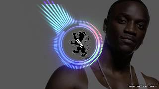 Akon  Right Now Jesse Bloch 2018 Bootleg  Orryy [upl. by Attenor239]