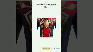 Unleash Your Inner Hero [upl. by Halak186]