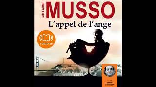 Guillaume Musso  Lappel de lange  Livre Audio  Francais Complet [upl. by Araeic]