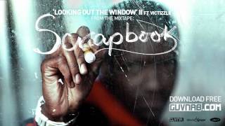 Guvna B  Looking Out The Window II Ft Victizzle [upl. by Letch]