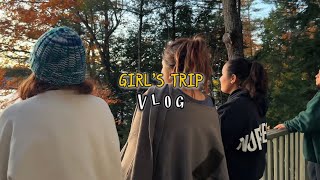 girls trip ♡ [upl. by Einohtna]