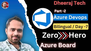 Day7  Azure Devops tutorial for beginners  Full Course Free [upl. by Arnst]