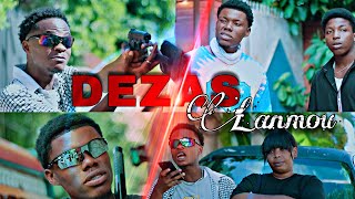 DEZAS LANMOU  episode 14 [upl. by Nalyt]