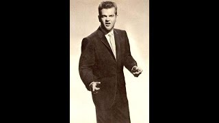 Its Only Make Believe  Conway Twitty 1958 [upl. by Enalda709]