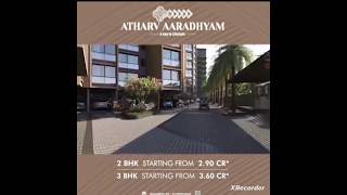 ₹ 290 Cr  2Bhk  Andheri East  Jayesh Raashinkarr  9136551390 [upl. by Eedia540]