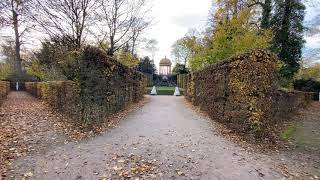 Schwetzingen Castle [upl. by Marjorie]