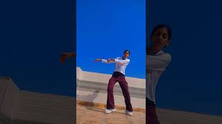 Character Dheela Hai🤘Dance by Ishadanceyoutube shorts [upl. by Ahsini368]