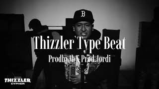 Thizzler Cypher x Mac Moo Type Beat [upl. by Noizneb]