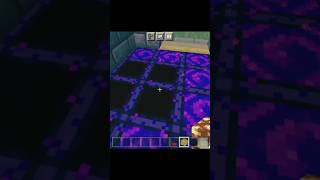 Minecraft Best Floor Hack 🤯 [upl. by Nerrej]