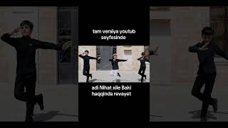 baki haqqinda azerbaijan azscreenrecorder klip [upl. by Emlin]