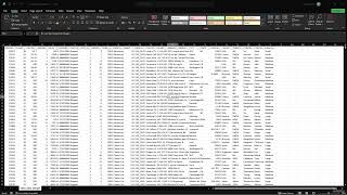 10 Filtering Data [upl. by Eelsha]