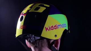 Valentino Rossi Kiddimoto Balance Bike range [upl. by Chapnick]