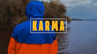 PGA  KARMA Prod S4SS1 [upl. by Sorgalim]