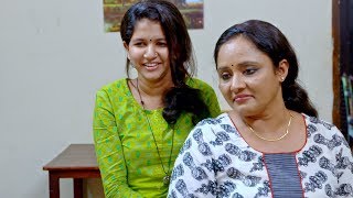 Uppum Mulakum│ശിവാനിക്ക്‌ പനി  Flowers│EP 485 [upl. by Iroc184]