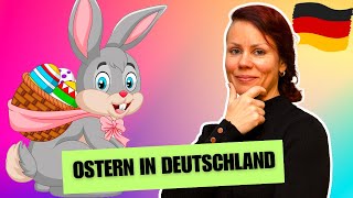 Ostern in Deutschland [upl. by Kaule]