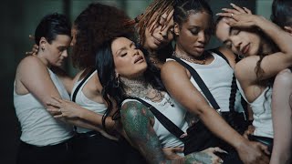 Kehlani  Next 2 U Official Music Video [upl. by Galvin336]