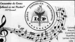 IEP Coronel  El amor [upl. by Nerehs]