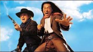 Shanghai Noon Full Movie Facts amp Review  Jackie Chan  Owen Wilson [upl. by Anma]