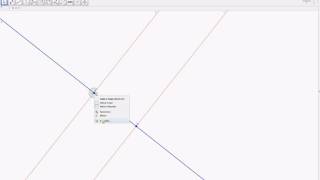 Vidéo 1 droites parallèles et perpendiculaires [upl. by Fablan]