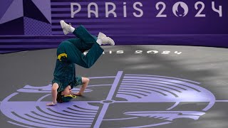 Lefties and academics ‘making excuses’ for Raygun’s ‘terrible’ Olympic performance [upl. by Rehteh]