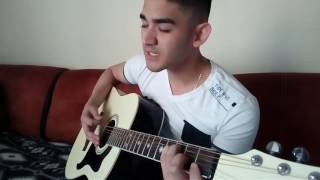 Julion Alvarez  Afuera esta Lloviendo Cocer by Ricky Yocupicio [upl. by Otanutrof]