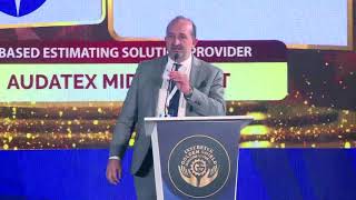 InsureTek 2021 SoleraAudatex Middle East AI Award [upl. by Lebezej]