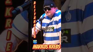 Markus Krebs 😂 comedy humor shorts [upl. by Previdi]