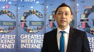 Celcom launches new postpaid plans [upl. by Gildus]