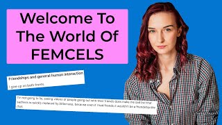 Toxic Femcel Echo Chambers [upl. by Melamed]