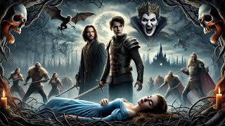 Sleeping Beauty  HD  Adventure  Full Movie in English [upl. by Ahsinrev]