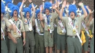 NOAC 2015 Promotional Video [upl. by Ggerc836]