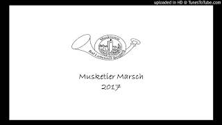 Musketier Marsch [upl. by Cofsky999]