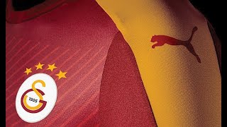 Galatasaray formalarını Puma üretecek Sponsorlardan 17 milyar TL gelir galatasaray [upl. by Oiligriv]