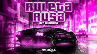 RULETA RUSA  RKT CUMBIERO  KEVIN ROLDAN ⚡️ CHIKY DEE JAY [upl. by Hollis]