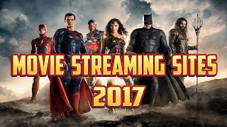 5 Best FREE Movie Streaming Sites in 2017 To Watch Movies Online 2 [upl. by Darill]