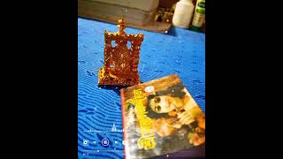 Hai Katha Sangram Ki  Mahabharat Theme Song 🙏❤️ mahabharat krishna trending shorts [upl. by Mattah]