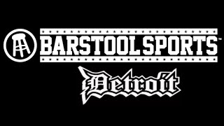 Barstool Sports Detroit Summer Intern Campaign 2020 Short Version [upl. by Bev]