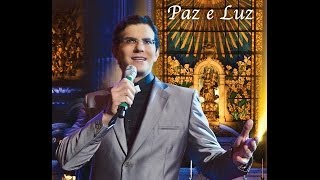 Padre Reginaldo Manzotti  GlÃ³ria DVD Paz e Luz [upl. by Imekawulo42]